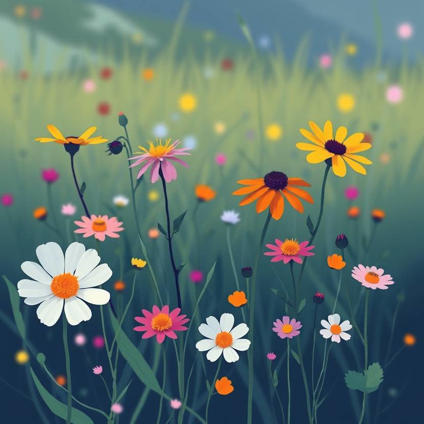 Meadow Muse