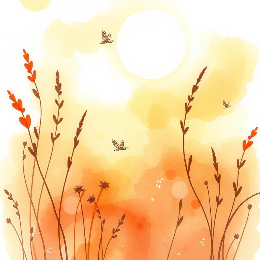 Wildflower Kiss