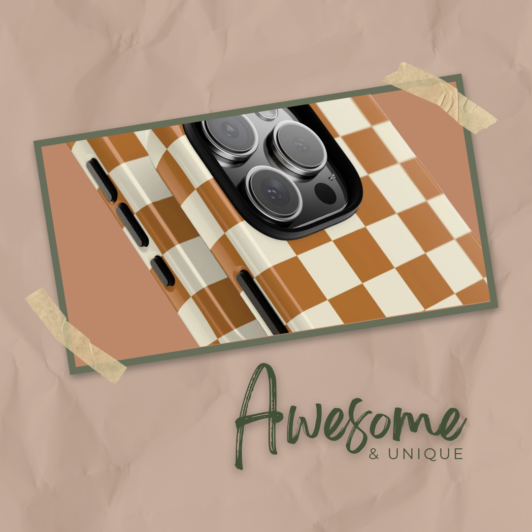 Awesome Unique Phone Cases