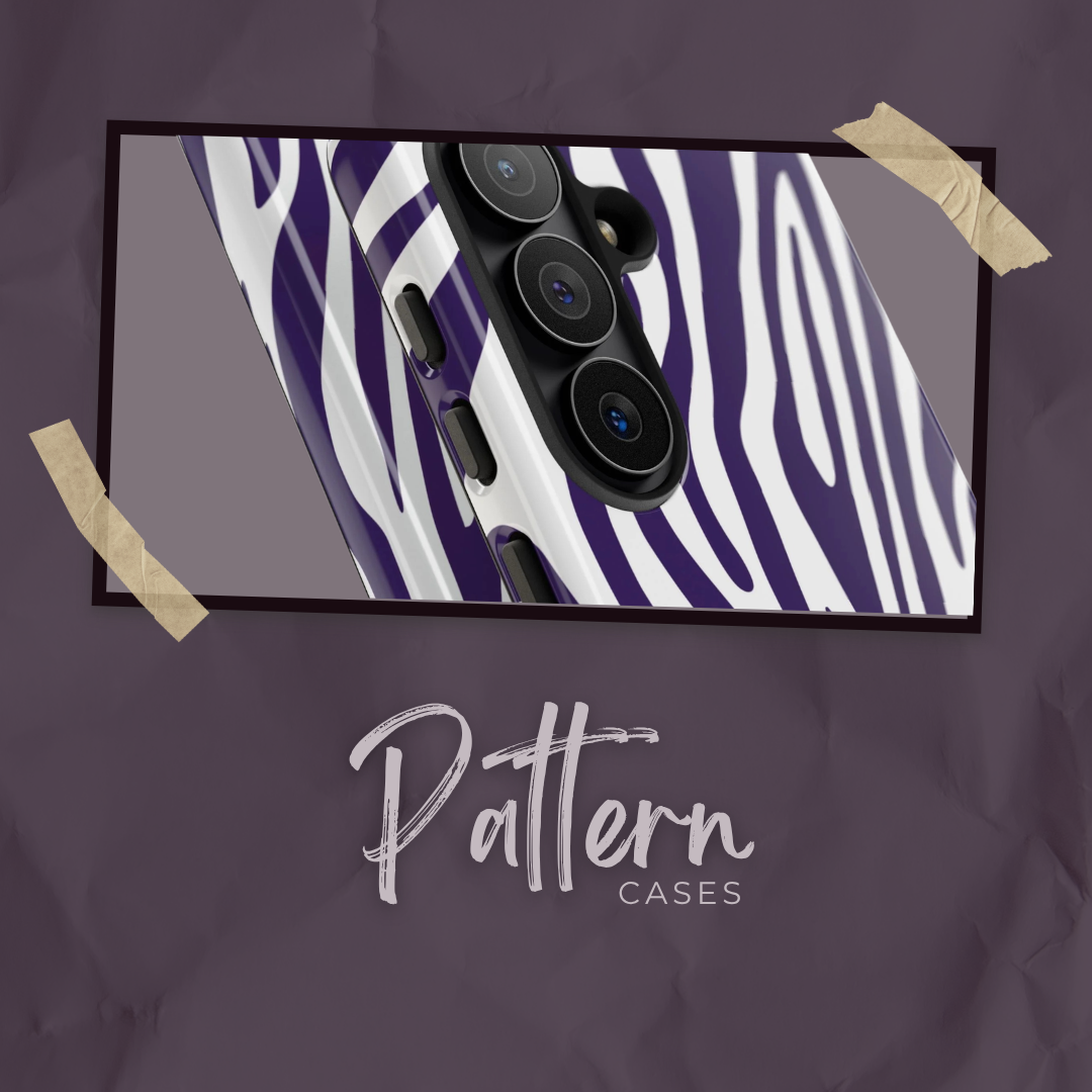 Red Checked Pattern Phone Case - Red Phone Case - iPhone 17 Pro Max / Glossy