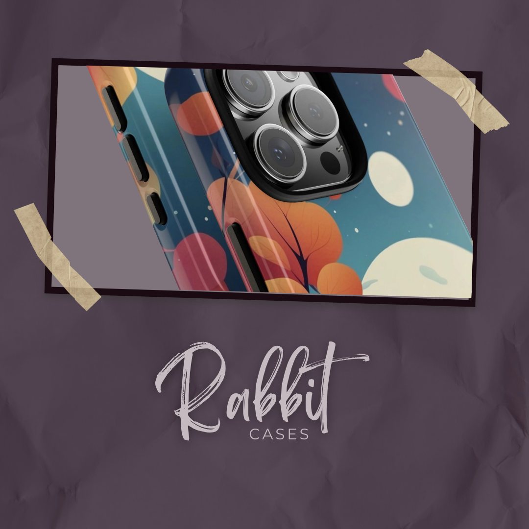 Rabbit Phone Cases
