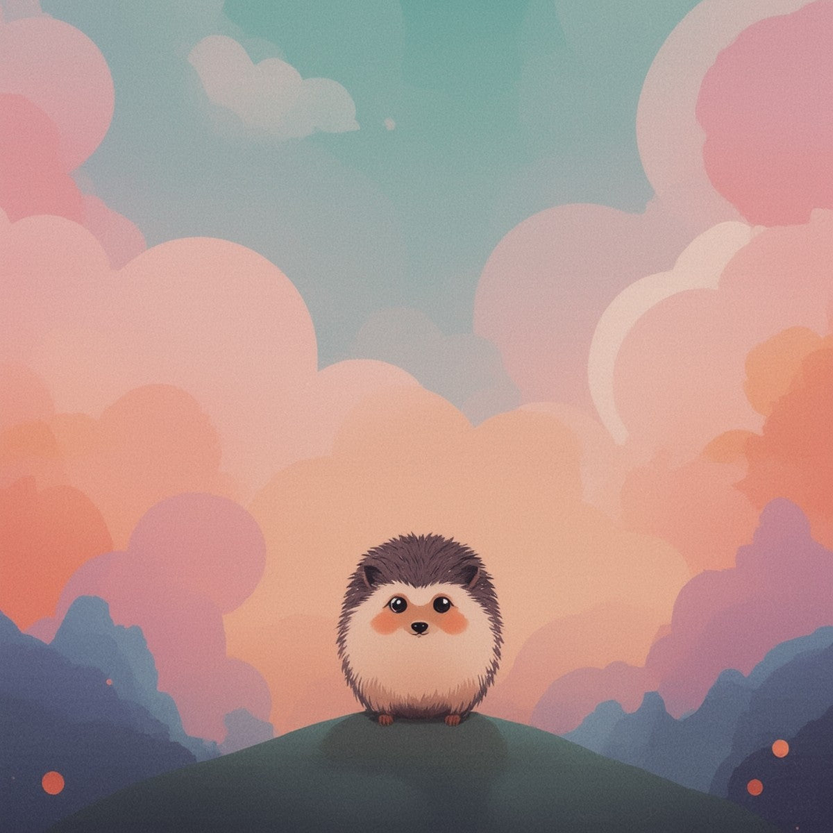 Cloudy Critters