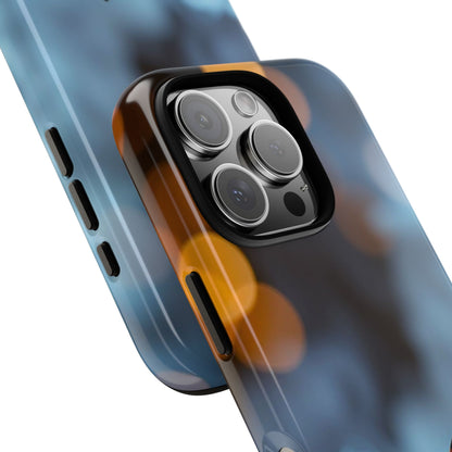 Phone Case - Cute Misty Fox Design Phone Case